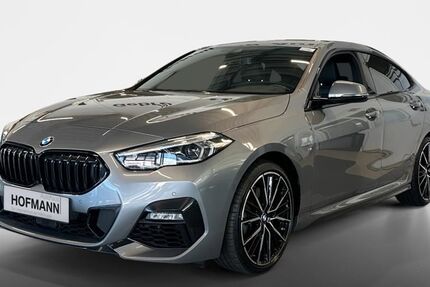 BMW 220 Gran Coupé 88.100 km 29.990 &euro; Pfaffenhofen 85276