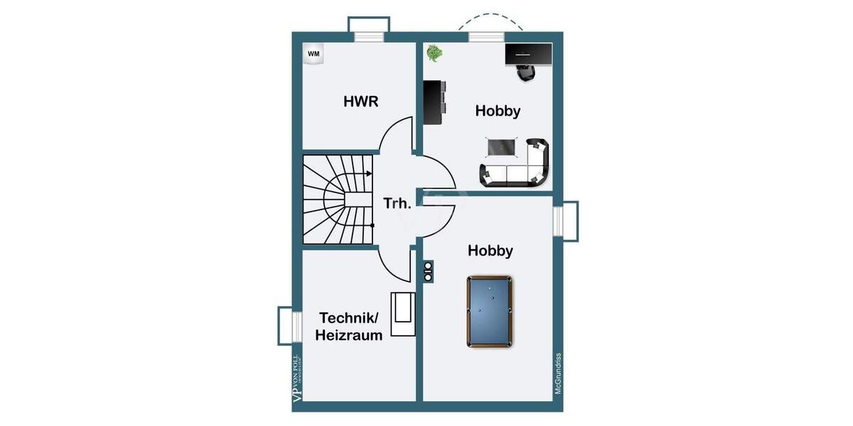 Einfamilienhaus Gaimersheim - 4 Zimmer, 119 m&sup2;, 799.000&euro; | Angebot:25686568