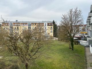 Wohnung Ingolstadt Münchener Straße - 2 Zimmer, 37 m&sup2;, 880&euro; | Angebot:25903776