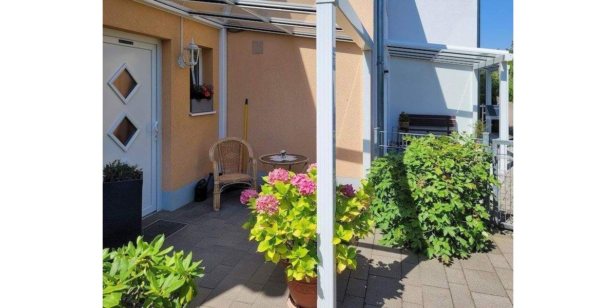Reihenendhaus Ingolstadt Nordost - 4 Zimmer, 100 m&sup2;, 549.000&euro; | Angebot:25685775