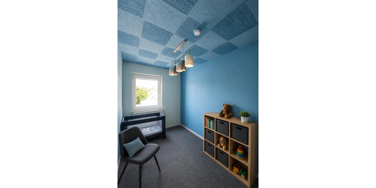 Etagenwohnung Ingolstadt Münchener Straße - 3 Zimmer, 64 m&sup2;, 229.000&euro; | Angebot:27244723