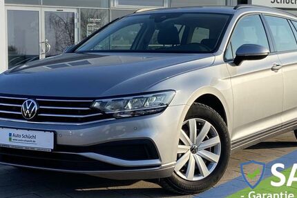 VW Passat Variant 24.039 km 23.448 &euro; Schrobenhausen-Edelshsn. 86529