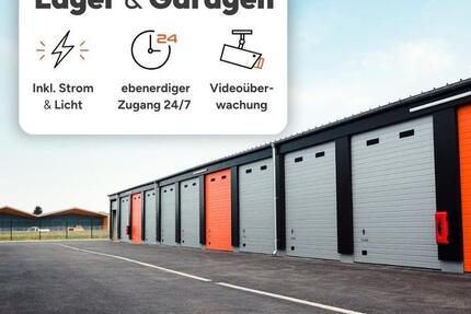 Gewerbeobjekt Großmehring - 339&euro; | Angebot:26262583