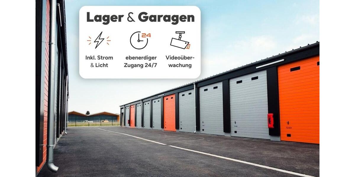 Gewerbeobjekt Großmehring - 339&euro; | Angebot:26262583