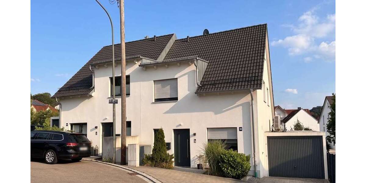 Einfamilienhaus Pfaffenhofen Weihern - 4 Zimmer, 109 m&sup2;, 1.950&euro; | Angebot:26967450
