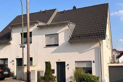 Haus Pfaffenhofen Weihern - 4 Zimmer, 109 m&sup2;, 1.950&euro; | Angebot:26967450