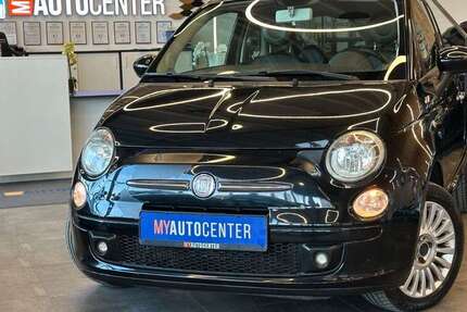 Fiat 500 126.990 km 3.399 &euro; Pfaffenhofen an der Ilm 85276