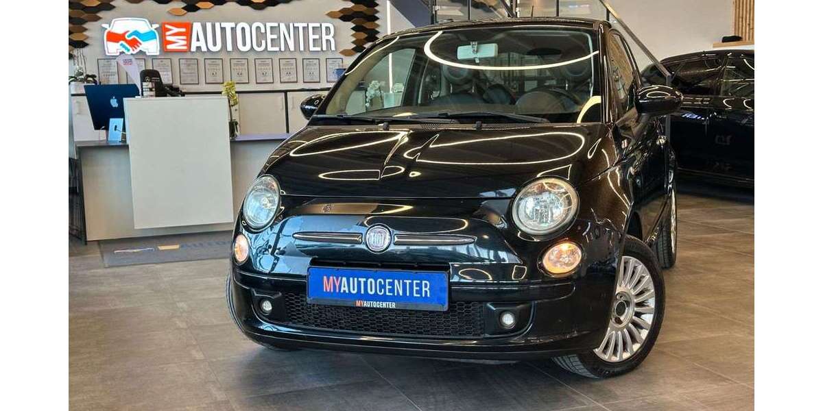 Fiat 500 126.990 km 3.399 &euro; Pfaffenhofen an der Ilm 85276