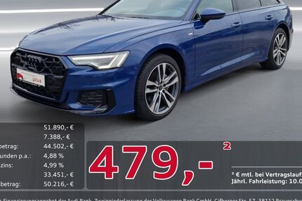 Audi A6 14.545 km 51.890 &euro; Ingolstadt 85057