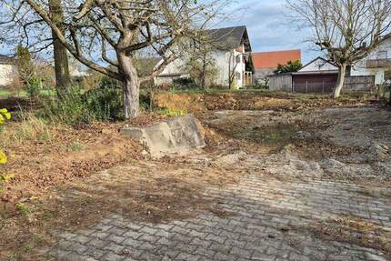 Grundstück Gaimersheim Lippertshofen - 640.000&euro; | Angebot:25665578