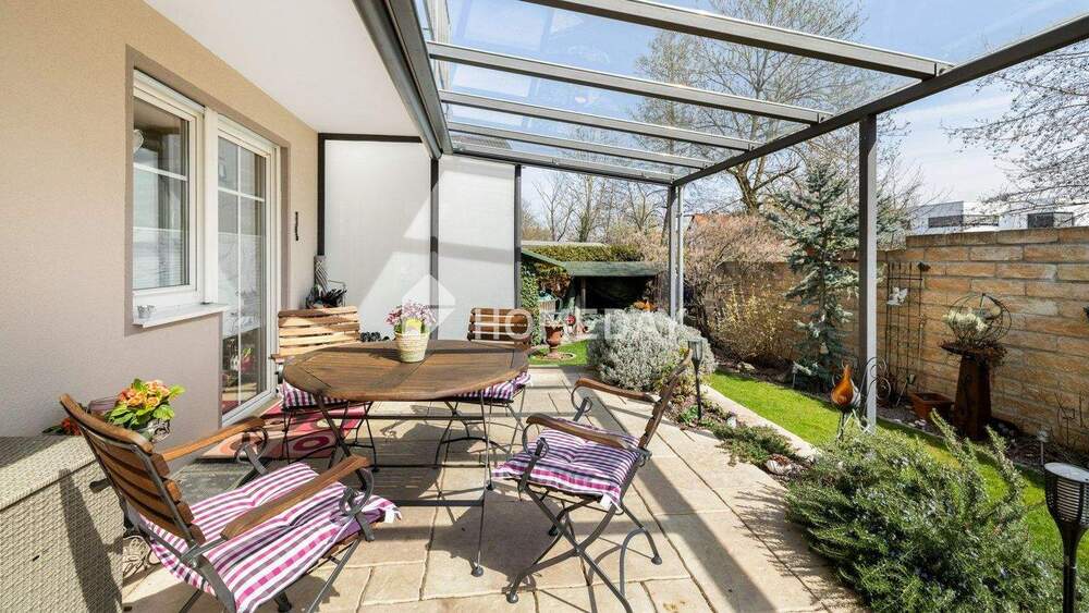 Reihenendhaus Manching - 6 Zimmer, 127 m&sup2;, 616.400&euro; | Angebot:25708424