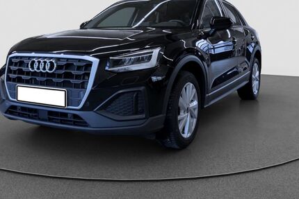 Audi Q2 45.300 km 21.650 &euro; Manching 85077