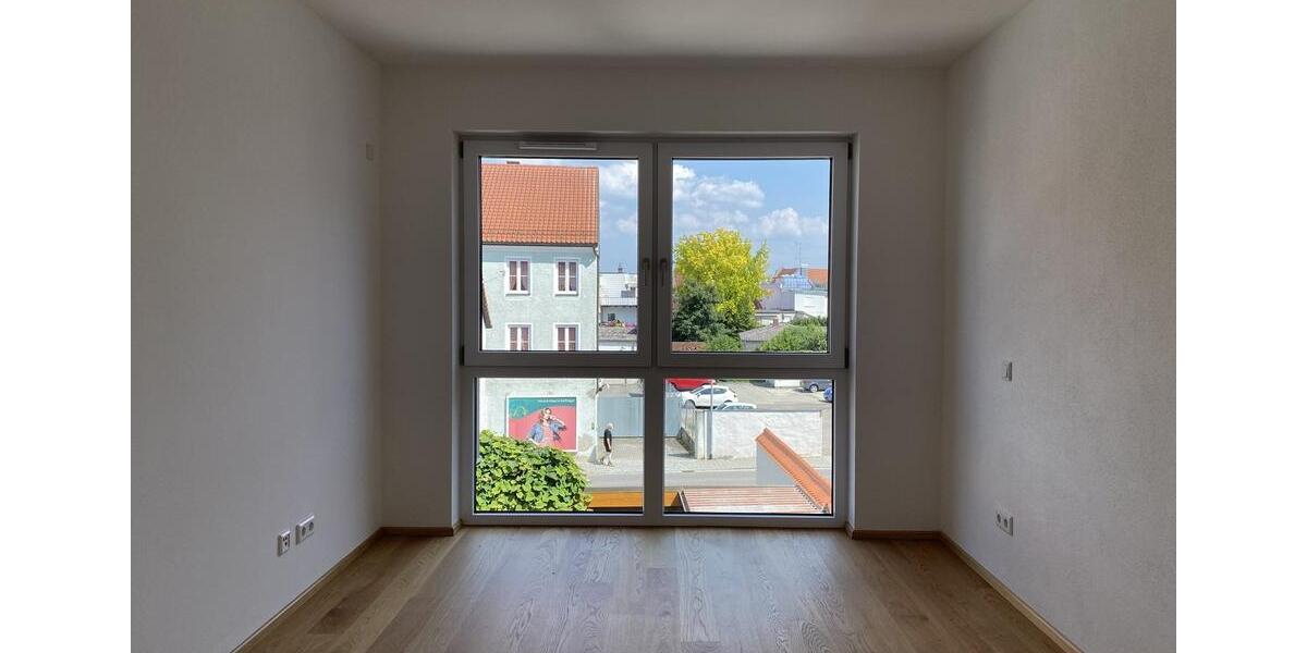 Etagenwohnung Neuburg an der Donau - 2.5 Zimmer, 65 m&sup2;, 900&euro; | Angebot:25220768