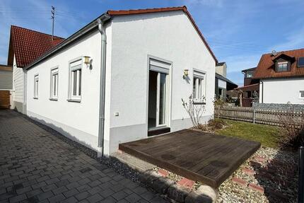 Wohnung Wolnzach - 3 Zimmer, 62 m&sup2;, 700&euro; | Angebot:25945388