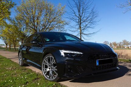 Audi A5 13.200 km 43.250 &euro; Neuburg 86633