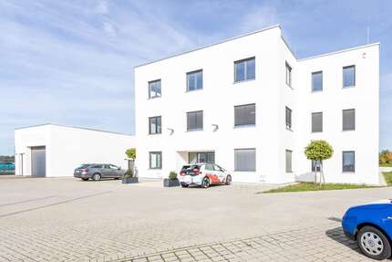 Gewerbeobjekt Kösching - 3.500&euro; | Angebot:15378576