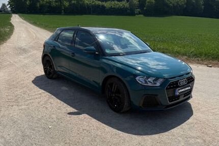 Audi A1 15.500 km 20.800 &euro; Rohrenfels 86701