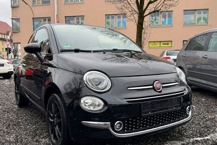 Fiat 500 85.000 km 8.900 &euro; Ingolstadt 85055