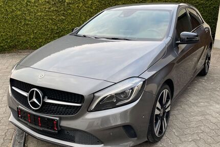 Mercedes-Benz A 200 106.508 km 17.900 &euro; Schrobenhausen OT Sandizell 86529