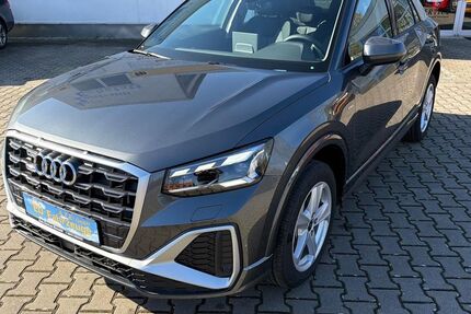 Audi Q2 2.990 km 30.990 &euro; Eichstätt 85072