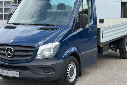 Mercedes-Benz Sprinter 288.000 km 18.990 &euro; Neuburg an der Donau 86633