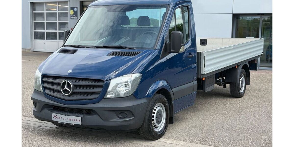 Mercedes-Benz Sprinter 288.000 km 18.990 &euro; Neuburg an der Donau 86633