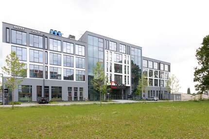 Gewerbeobjekt Ingolstadt Nordost - 12.160&euro; | Angebot:19205669