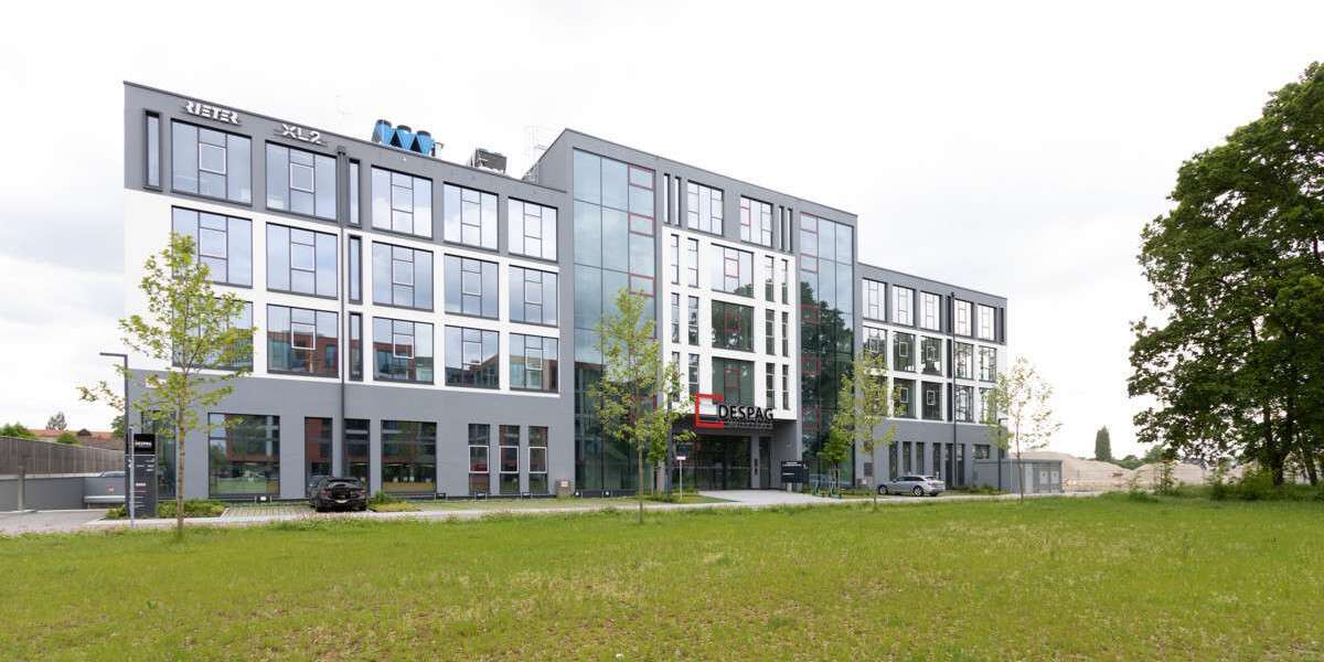 Gewerbeobjekt Ingolstadt Nordost - 12.160&euro; | Angebot:19205669