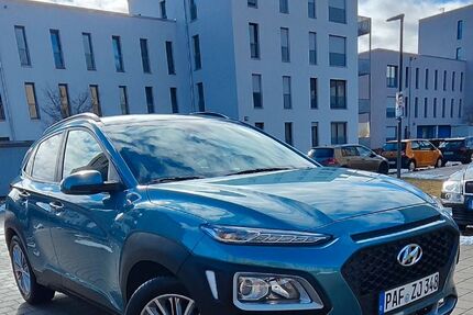 Hyundai KONA 47.000 km 12.600 &euro; Manching 85077