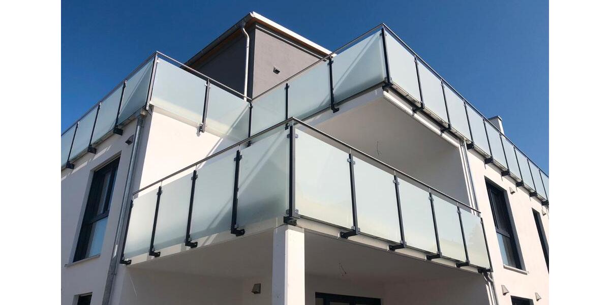Etagenwohnung Ingolstadt Münchener Straße - 3 Zimmer, 96 m&sup2;, 1.700&euro; | Angebot:27588900