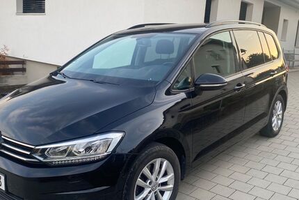 VW Touran 148.000 km 15.500 &euro; Denkendorf 85095
