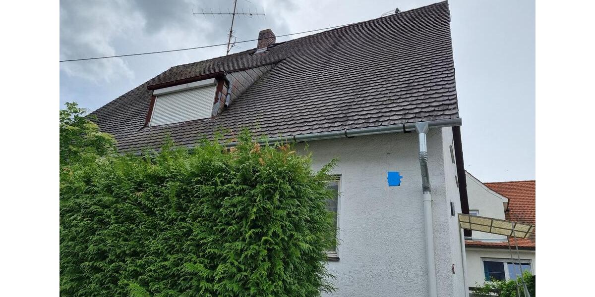 Einfamilienhaus Kösching - 5 Zimmer, 131 m&sup2;, 320.000&euro; | Angebot:27117741