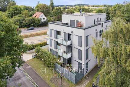 Wohnung Pfaffenhofen an der Ilm - 1 Zimmer, 34 m&sup2;, 229.000&euro; | Angebot:25806910
