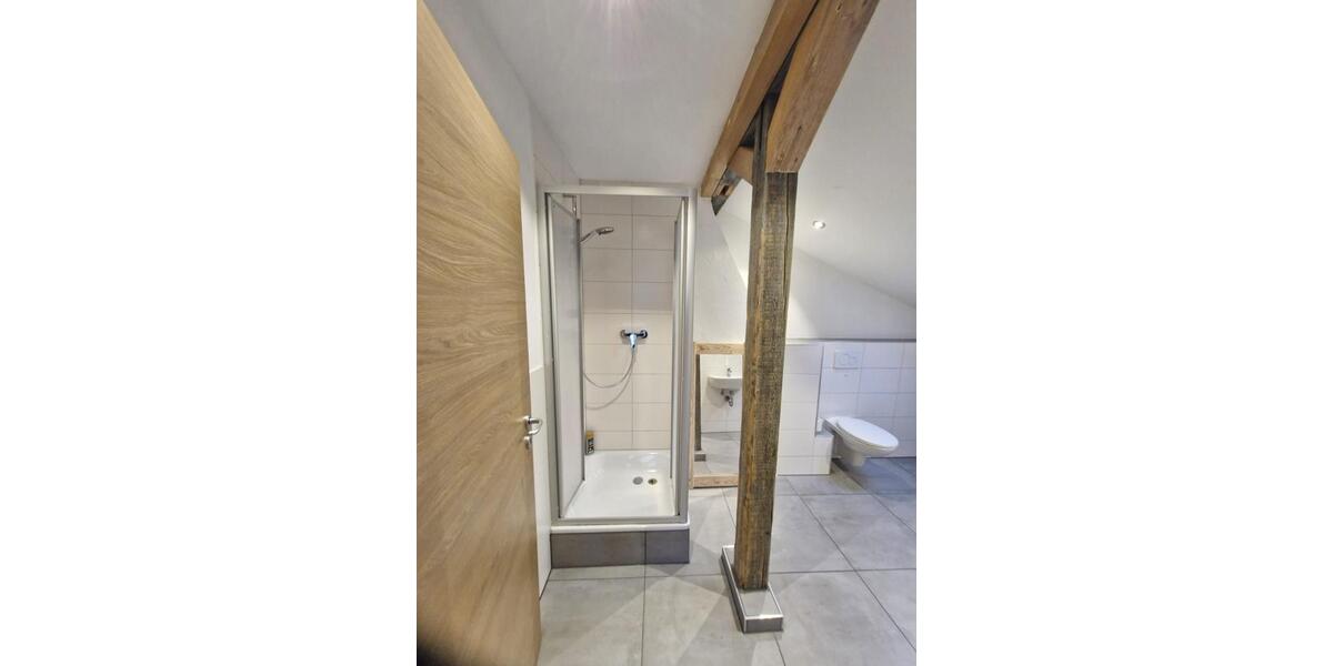 Etagenwohnung Böhmfeld - 1.5 Zimmer, 40 m&sup2;, 600&euro; | Angebot:25928558