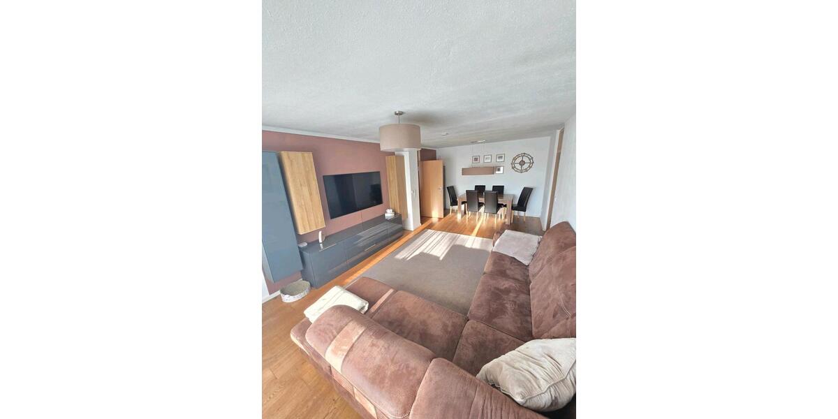 Etagenwohnung Ingolstadt Friedrichshofen-Hollerstauden - 4 Zimmer, 98 m&sup2;, 375.000&euro; | Angebot:26429500