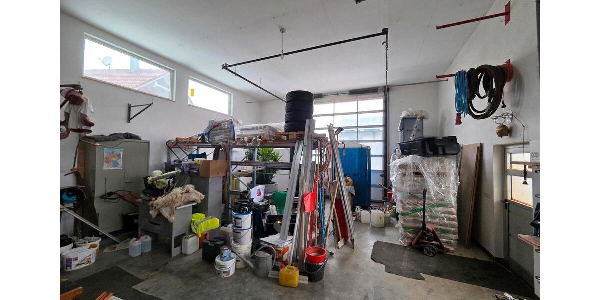 Einfamilienhaus Denkendorf - 335.000&euro; | Angebot:24788953