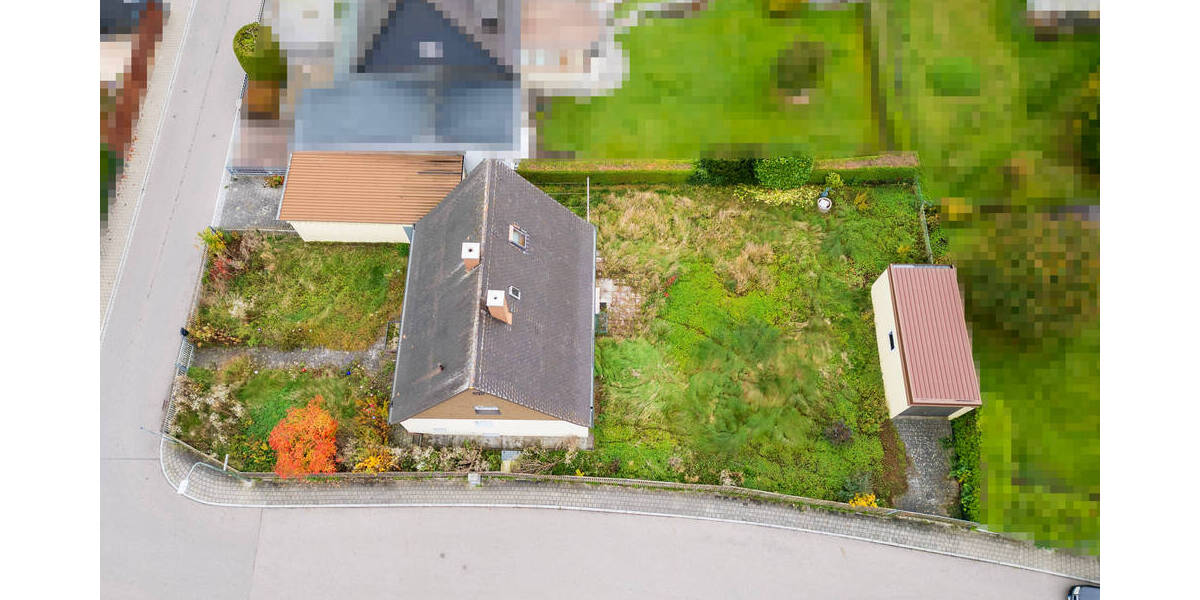 Grundstück Gaimersheim - 448.000&euro; | Angebot:25704575