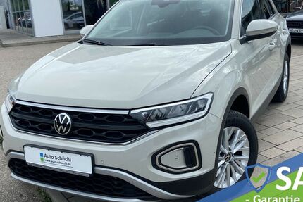 VW T-Roc 32.975 km 23.748 &euro; Schrobenhausen-Edelshsn. 86529
