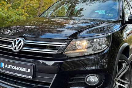 VW Tiguan 171.100 km 12.390 &euro; Großmehring 85098