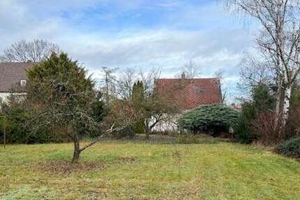 Grundstück Ingolstadt - 1.550.000&euro; | Angebot:20527307