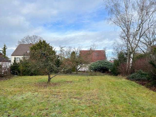 Grundstück Ingolstadt - 1.550.000&euro; | Angebot:20527307