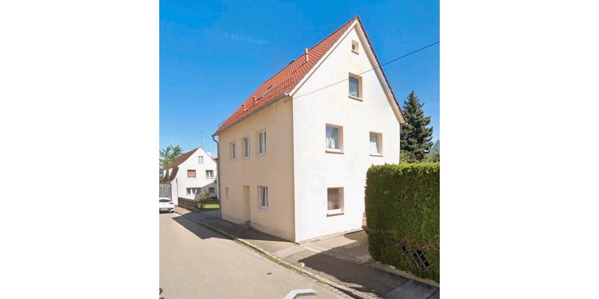 Mehrfamilienhaus, Wohnhaus Geisenfeld - 7 Zimmer, 185 m&sup2;, 599.000&euro; | Angebot:26591396