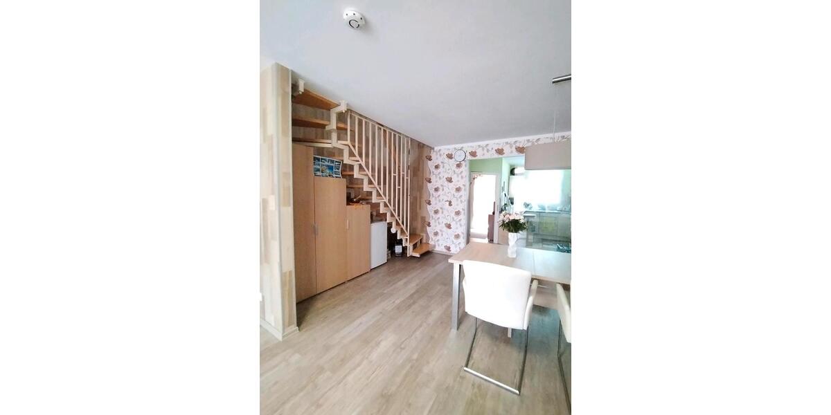 Reihenhaus Ingolstadt Nordost - 5 Zimmer, 141 m&sup2;, 639.000&euro; | Angebot:25293783