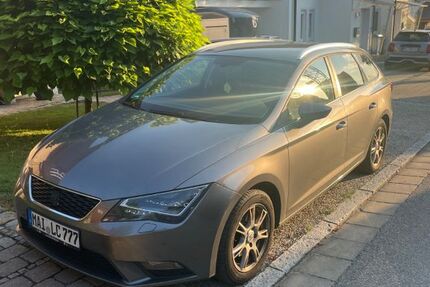 Seat Leon 219.867 km 6.800 &euro; Mainburg 84048