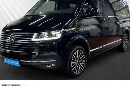 VW T6 Multivan 100.000 km 49.900 &euro; Neuburg 86633