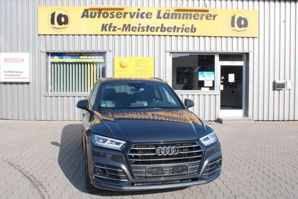 Audi Q5 260.000 km 17.990 &euro; Ingolstadt 85051