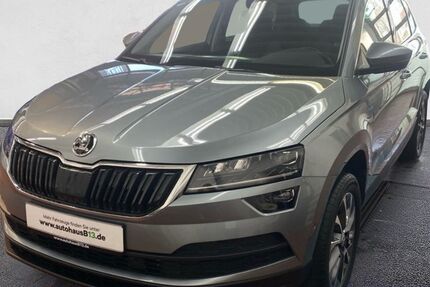 Skoda Karoq 64.300 km 25.990 &euro; Neuburg 86633