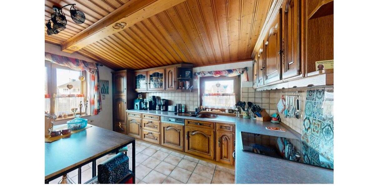 Etagenwohnung Ingolstadt Münchener Straße - 5 Zimmer, 120 m&sup2;, 1.430&euro; | Angebot:25641067