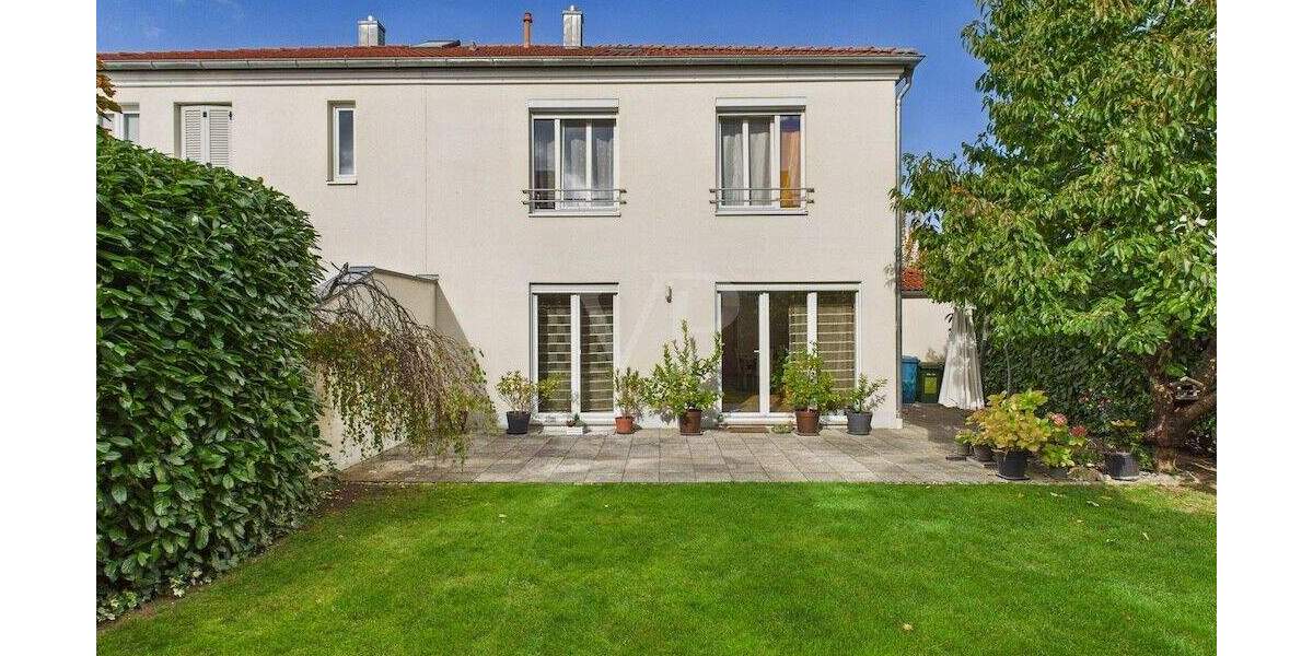 Doppelhaushälfte Ingolstadt / Gerolfing Gerolfing - 5 Zimmer, 143 m&sup2;, 749.000&euro; | Angebot:25686561