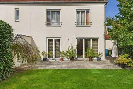 Haus Ingolstadt / Gerolfing Gerolfing - 5 Zimmer, 143 m&sup2;, 749.000&euro; | Angebot:25686561